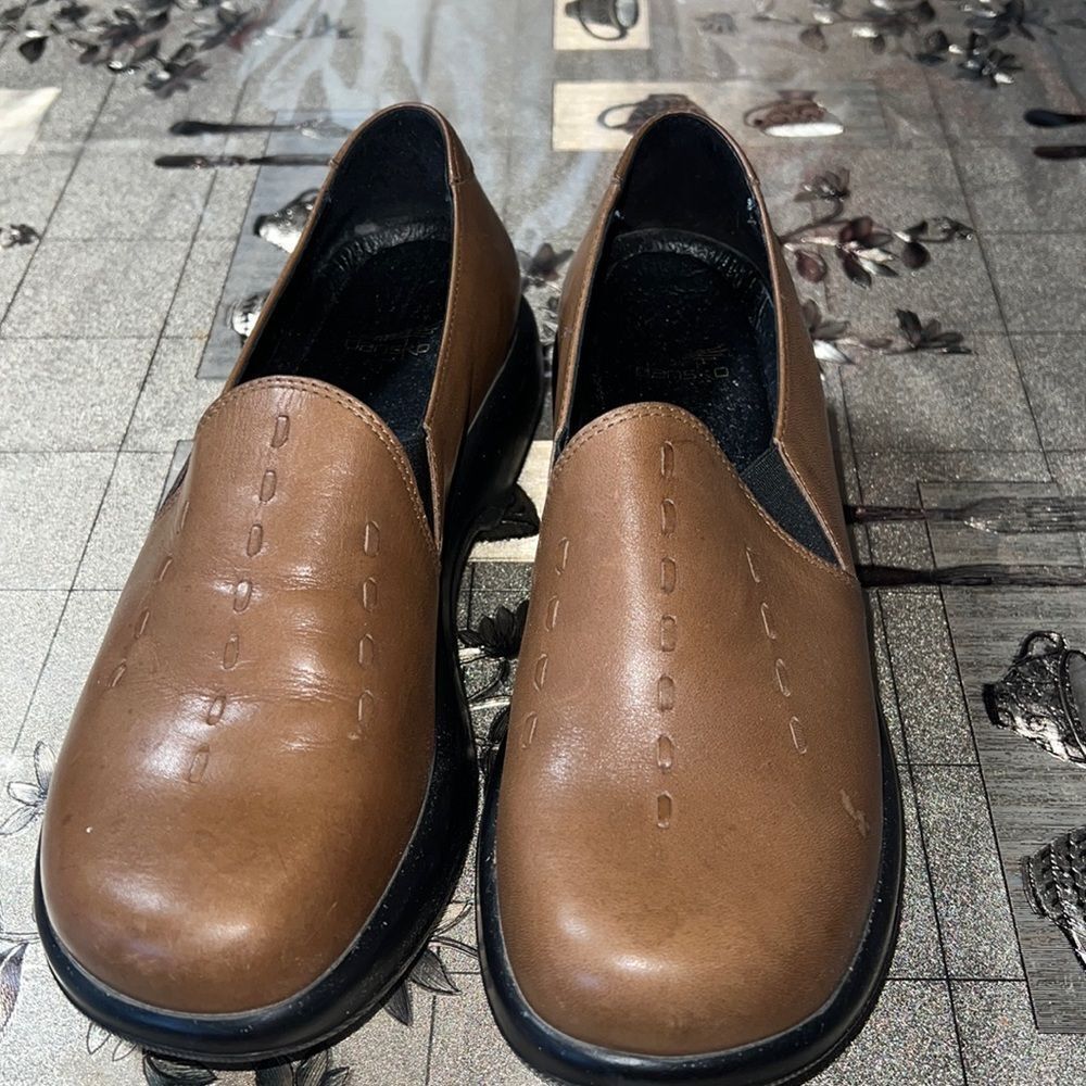 Dansko shoes 👞 size 39